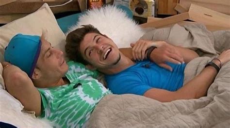 Frankie Grande on Big Brother & Hetero-Homo 'Zankie' Showmance That Had ...