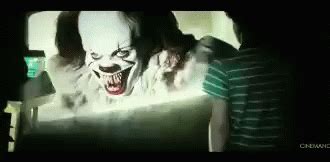 IT Pennywise GIF - IT Pennywise - Discover & Share GIFs | Pennywise ...