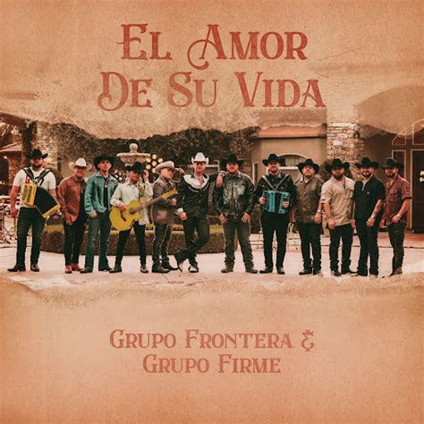 EL AMOR DE SU VIDA - YouTube Music