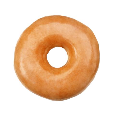 Krispy Kreme Original Glazed Doughnuts