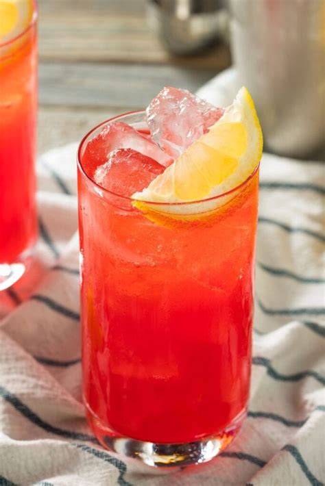 17 Classic Gin Cocktails For Happy Hour - Insanely Good