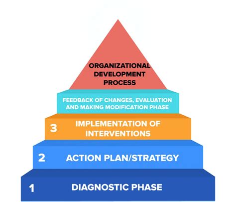 What Is Organisational Development? Process, Meaning, Importance, Characteristics, Objectives