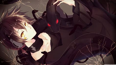 Anime Boy With Snake 4k Hd Desktop Wallpaper For - Anime Wallpaper Hot Boy - 3840x2160 Wallpaper ...