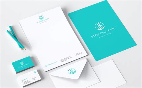 Stationery Design - Making your brand work - March Expertise