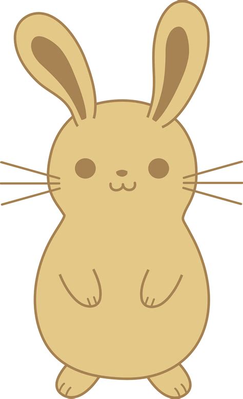 16+ Cute Anime Bunny Wallpaper - Baka Wallpaper