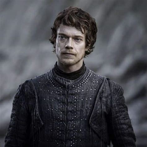 Game of Thrones actor passes away; Alfie Allen aka Theon Greyjoy pays a ...