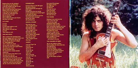 Pop On The Run: Marc Bolan & T. Rex - T. Rex 1970 (A&M, Universal 2CD ...