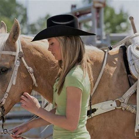 What are all the horses names in Heartland? - DIY Seattle