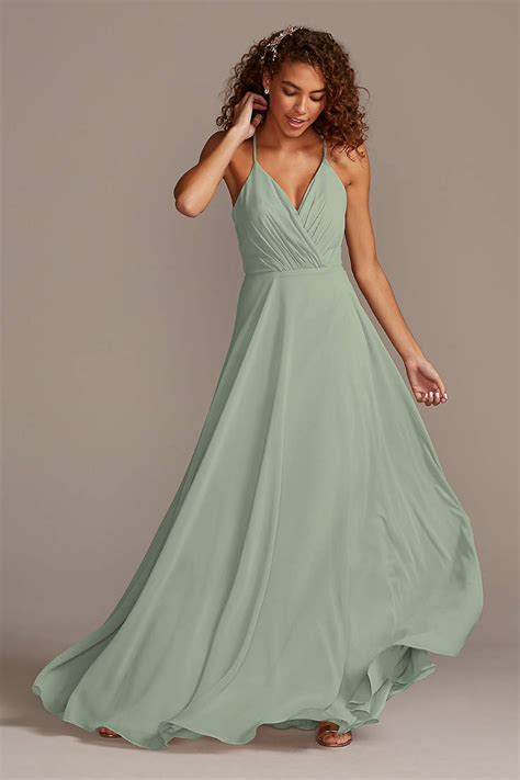 Dusty Sage Bridesmaid Dresses – Fashion dresses