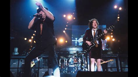 AC/DC- Highway To Hell (Live Oakland Coliseum, Oakland CA, Feb. 3rd ...