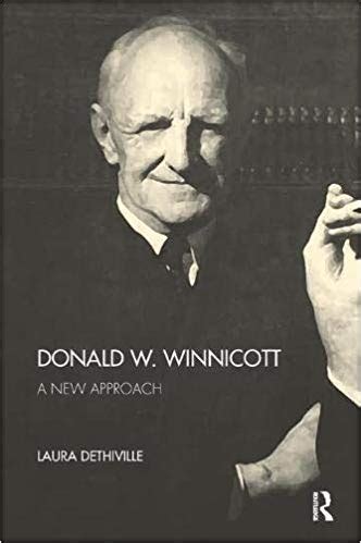 Donald Winnicott a new approach – IWA