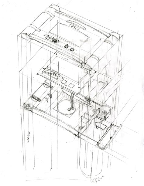 The best free Industrial drawing images. Download from 321 free drawings of Industrial at ...