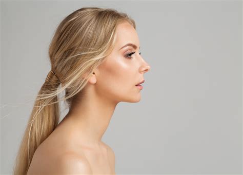 Structural vs. Preservation Rhinoplasty | Starkman Plastic Surgery