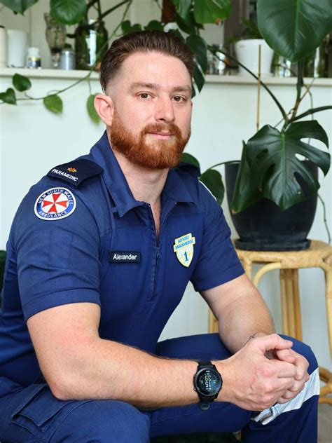 Paramedics reveal their biggest challenge as wage fight continues | Townsville Bulletin