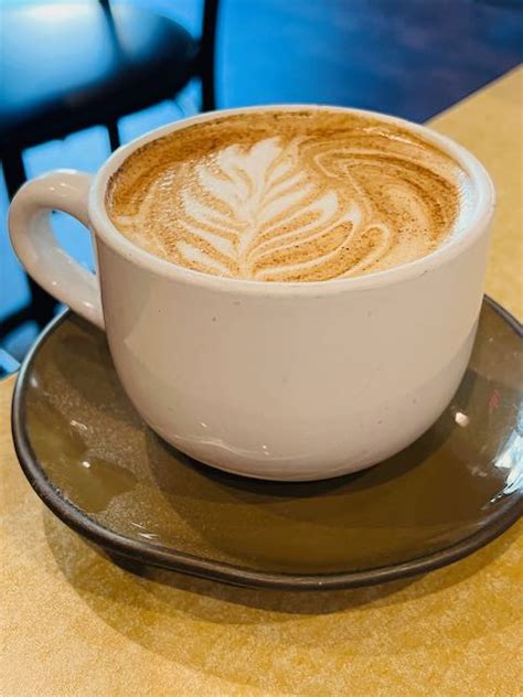 monkey nest coffee – austin wanderlist