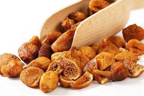 The Ultimate Guide About Dried Figs – Sabores Mundo