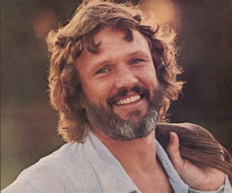 Kris Kristofferson Biography - Facts, Childhood, Family Life & Achievements