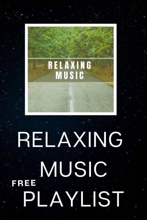 New 2020 Relaxing Music Playlist - Spotify | Relaxing music, Free ...