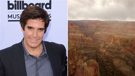 David Copperfield plans to make moon disappear in epic stunt 30 years in making | Fox News