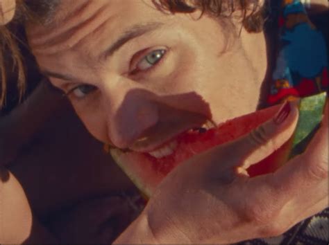 Harry Styles drops sunny new 'Watermelon Sugar' music video | London ...