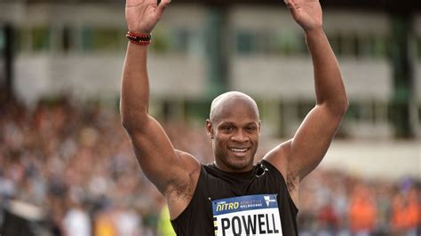 Asafa Powell, biografia di una leggenda | Runner’s World