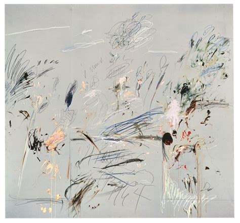 Reading Cy Twombly | Cy twombly art, Abstract art painting, Cy twombly ...