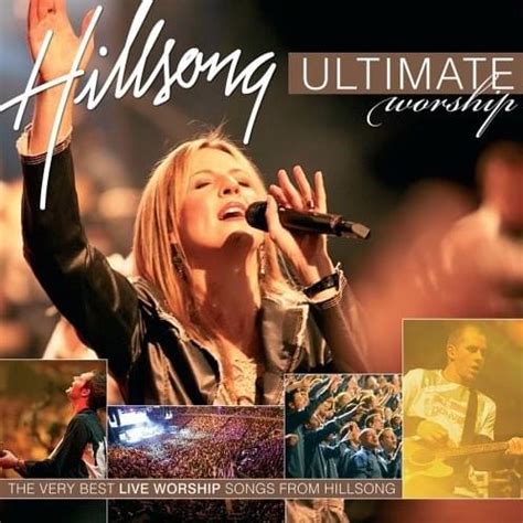 Hillsong Worship – Here I Am to Worship (Live) Lyrics | Genius Lyrics