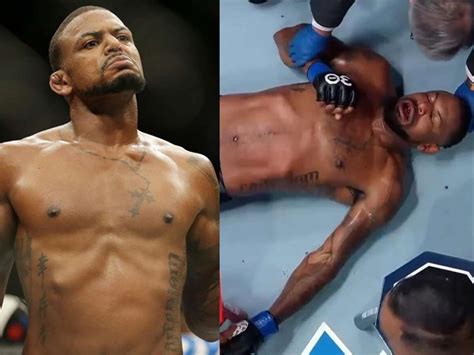 "That's certified CTE" - MMA community calls for Michael Johnson to ...