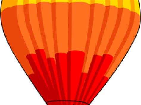 Hot Air Balloon Clipart Wizard Oz - Dibujos De Globos Aerostaticos - (640x480) Png Clipart Download