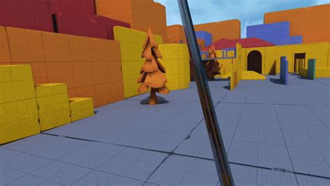 Physics Playground — a sandbox-style Boneworks, available for free on Oculus Quest