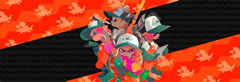 Splatoon 2 Salmon Run Tips & Tricks - Play Nintendo