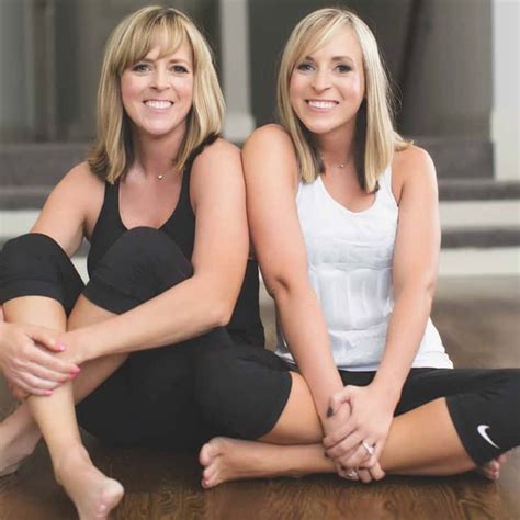 How This Mother-Daughter Duo Can Help You FINALLY Get Fit...