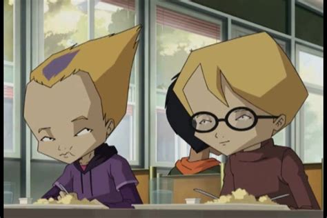 Code Lyoko Season 4 Image | Fancaps