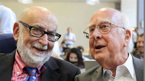 Higgs Boson Scientists Win Nobel Prize in Physics