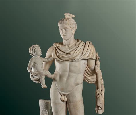 Children of the Roman Empire | The Past