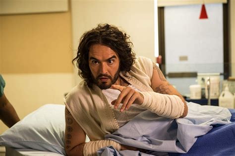 'Death On The Nile': Russell Brand May Board Kenneth Branagh's Murder Mystery