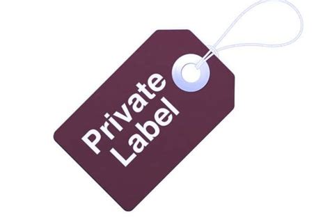 Benefits Of Private Label Branding For Your Business