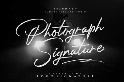 photography signature logo 10 free Cliparts | Download images on Clipground 2024