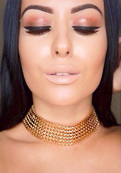 @Amra Olevic | Eye makeup, Cat eye makeup, Amrezy makeup