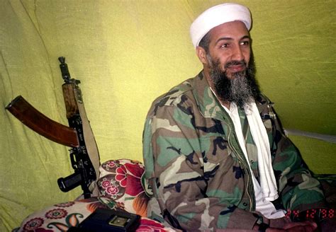 Osama bin Laden killed in U.S. raid, buried at sea - The Washington Post