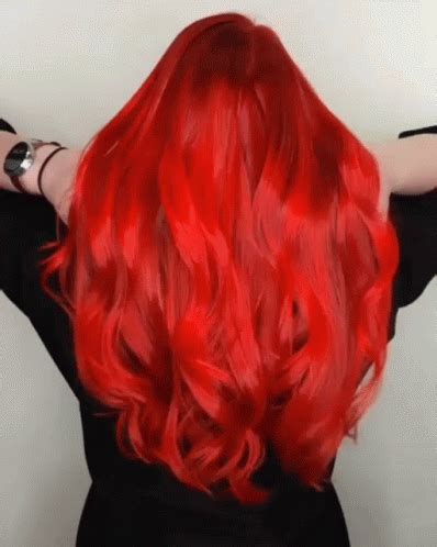Ruby Red Hair Vegan Hair Color | ubicaciondepersonas.cdmx.gob.mx