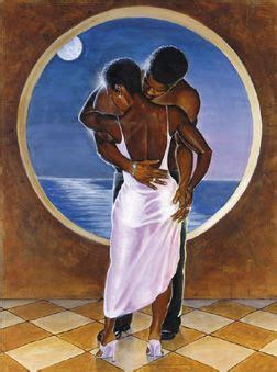 An Afro-Kin Store - Black Romantic Art - Page 2 | Black love artwork, Black love art, African ...