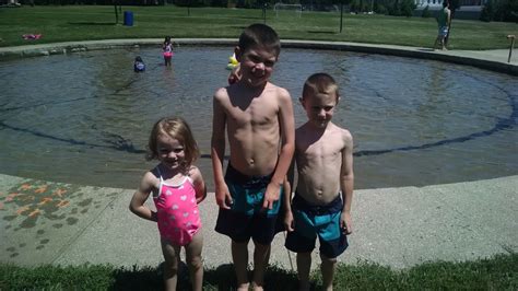 Kidspert: Tour of Wading Pools