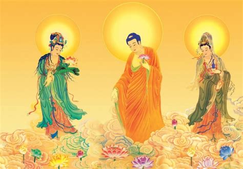 Three Ways to Introduce the Pure Land Teachings in the Three Pure Land Sutras | Buddhistdoor