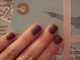 A Girl in Boston: OPI Gel Nails