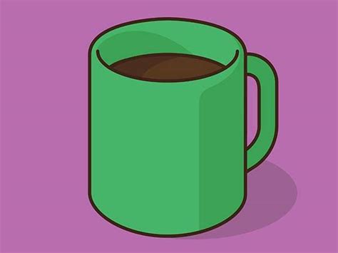 Pop Culture Coffee Mug Mashups Inspired by Our Favorite Cartoon Characters | Gadgetsin