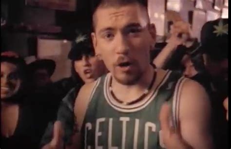 House of Pain's Jump Around is a St. Patrick's Day anthem