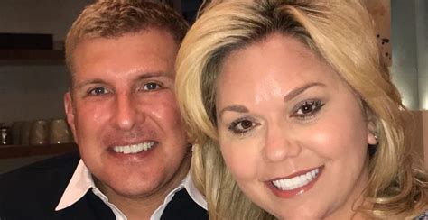 Todd & Julie Chrisley's Conviction Sentencing Concludes: Details