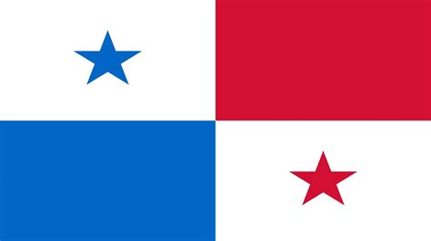 Panama Flag Wallpapers - Wallpaper Cave