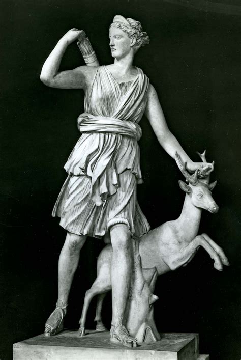 Artemis | Myths, Symbols, & Meaning | Britannica